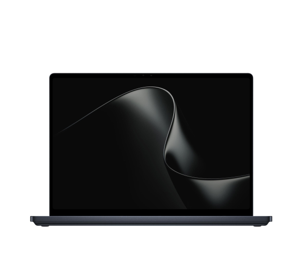 Microsoft Surface Laptop Ultra RTX Spark N1X-650/32GB/1TB/W11P Dark - 1607641 - zdjęcie